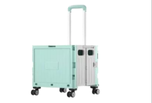 Miniatura 2 de Carro para Compras